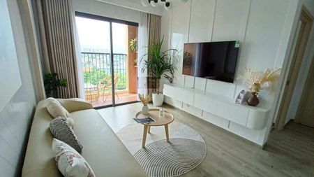 Eco xuân lái thiêu căn hộ cao cấp, giá trị tốt nhất dành cho bạn