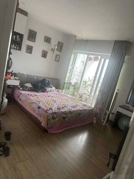Bán căn hộ chung cư CC Sông Hồng Park View 165 Thái Hà - Đống Đa