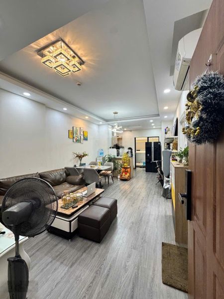 Bán căn hộ Era Town Đức Khải, Quận 7, SHCC, 2 PN 2 WC, giá 3,1 tỷ
