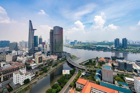 Chính chủ cần bán căn hộ The Privia Khang Điền, 83m2, 3PN, giá 4,8 tỷ, LH 0938861624