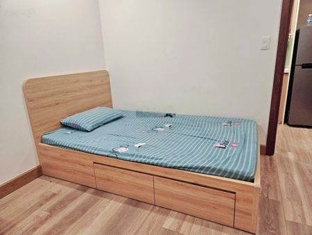 Căn hộ Nha Trang 3,850 tỷ mới bàn giao, nội thất đẹp 2PN2WC pháp lý đầy đủ sở hữu lâu dài
