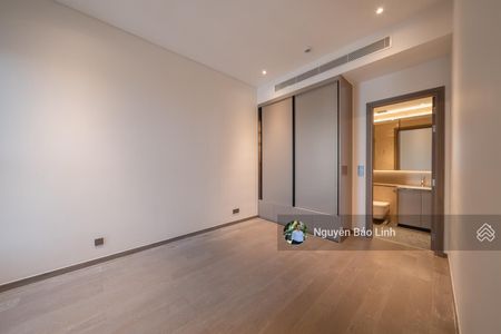 Rổ hàng đặc biệt, quỹ căn cuối cùng của dự án The Marq Quận 1, căn 2PN 13,9 tỷ có nhà tắm