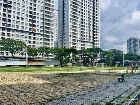 Thanh Toán 660 Triệu Sở Hữu Ngay Căn Hộ Liền Kề Phú Mỹ Hưng Q7