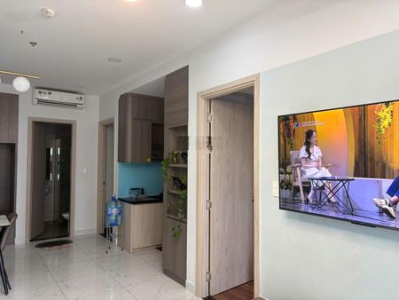 Căn hộ charm city dĩ an bán nhanh 2pn 2wc full nội thất đẹp sẵn sổ hồng
