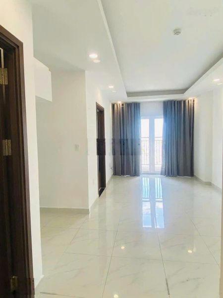 Căn Officetel Richmond City Đường Nguyễn Xí Bình Thạnh. Giá chỉ 2tỷ2