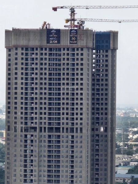 Bán gấp căn 1PN + 47m2 dự án A&T Sky Garden giá 1tỷ700 chỉ 36tr/m2 liên hệ em Khiêm PKD của CĐT