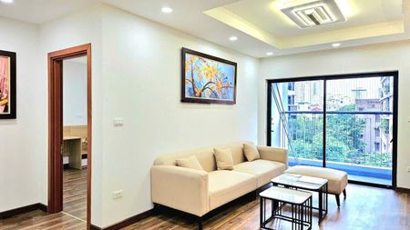 (Tin chuẩn) Cần bán căn hộ đẹp nhất dự án Vinata số 289 Khuất Duy Tiến, full đồ luxury. Giá 7,9 tỷ