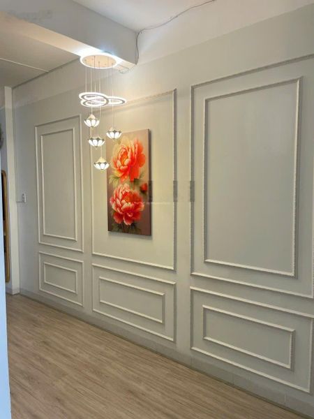 Bán căn hộ CT1 Vĩnh Điềm Trung - Nha Trang - sổ hồng lâu dài - 64m2 2PN 1WC - giá chỉ 2,190 tỷ