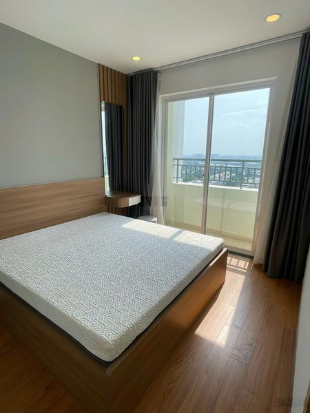 Chủ thiện chí gửi bán căn 62m2 2PN-2WC Dream Home Palace giá 2,250 tỷ nhà sạch sẽ