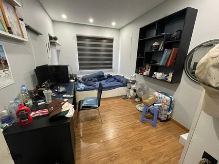 (Giá chuẩn) bán căn 3PN-2WC 110m2 Ecolife Capitol, tầng trung, full nội thất, slot ô tô. Giá 8,5 tỷ