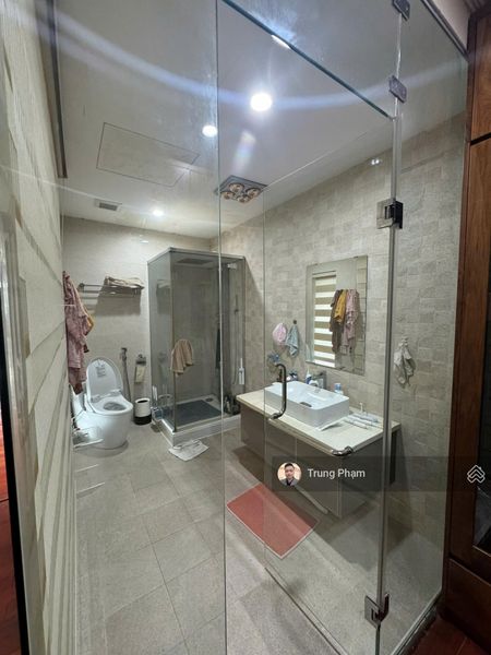 Cần bán căn Penthouse CC GP Invest 170 La Thành, Đống Đa. DT 187,5m2 - 3PN 2WC Full nội thất