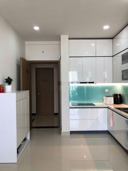 Bán căn hộ chung cư Asiana Capella quận 6, giá tốt 3,3 tỷ, 67m2, 2PN, 2WC LH 0949200003