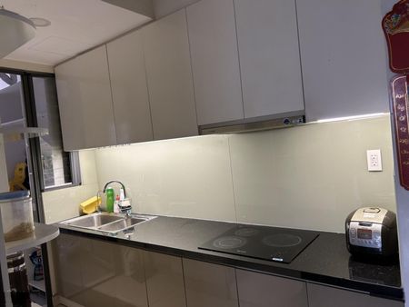 Cần bán gấp căn hộ 2PN + 2WC khu Ruby, view thành phố, full NT, giá bán 3.750 tỷ (đã có sổ hồng)