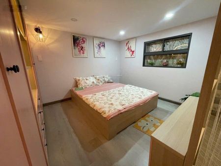 Sở hữu căn hộ NOXH trung tâm Nhơn Trạch - giá tốt chỉ từ 470 triệu, NH hỗ trợ vay 70%