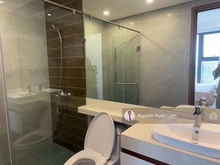 Cần bán căn 68m2 full đồ view nhìn vịnh đảo siêu đẹp long lanh giá 4.7 tỷ bp Oasis S1 - Ecopark