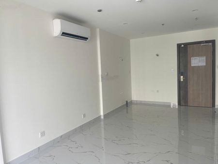 Căn hộ view đẹp 1PN+ 51m2 Glory Heights - ngay sát VinSchool, Vincom Mega mall