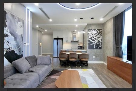 Chính chủ gửi bán căn 3PN 91,5m2 hướng Đông Bắc view đẹp dự án The Nine