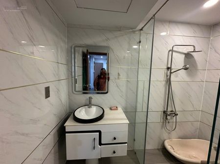 Cơ hội vàng! Bán căn hộ Gateway Vũng Tàu 3PN tầng 15, view biển trực diện 138m² giá cực tốt 7 tỷ