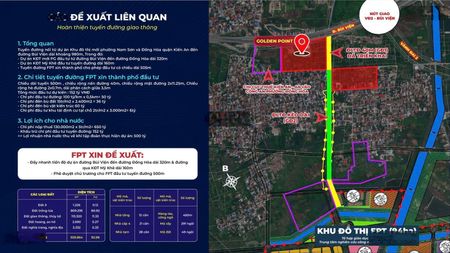 NHÀ Ở XÃ HỘI GOLDEN POINT KĐT hiện đại: Công viên 5.000m,full tiện ích. Tòa căn hộ 13 tầng 519 căn