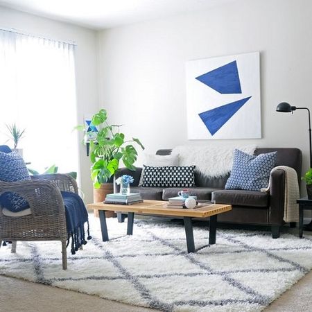 Bán CHCC 2PN, 72m2 tại Gelexia Riverside, 4,8 tỷ, Hoàng Mai, Hà Nội, View Gamuda garden