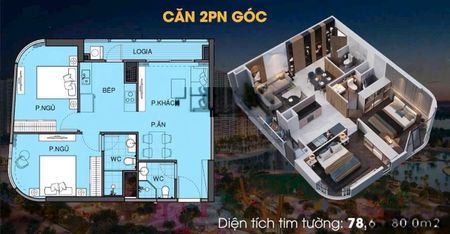 Chính thức nhận booking đợt đầu tiên OS2 - OS3 phân khu The Opus One - Vinhomes Grand Park