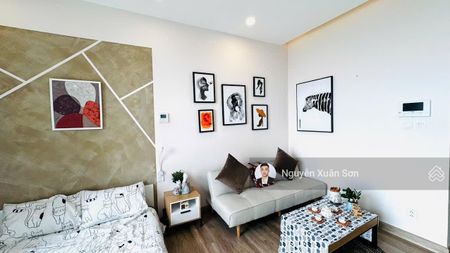 Chính chủ bán căn studio Haven Park 1 Ecopark, giá chỉ 2,3 tỷ bao phí