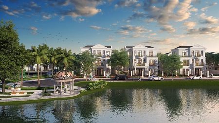 Bán CC Vinhomes Global Gate, Cổ Loa, Đông Hội, Đông Anh, Hà Nội, 120 triệu / m2, 56 m2