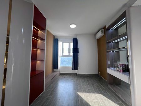 Sang nhượng căn hộ 1pn the park residence 52m2 2ty150 lh 0337979233 lam