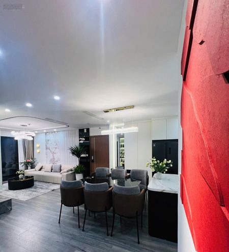 Bán căn hộ cao cấp florence mỹ đình