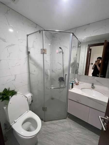 Bán Căn Hộ Phương Đông Green Home, 66,3m2, 2PN, hàng hot