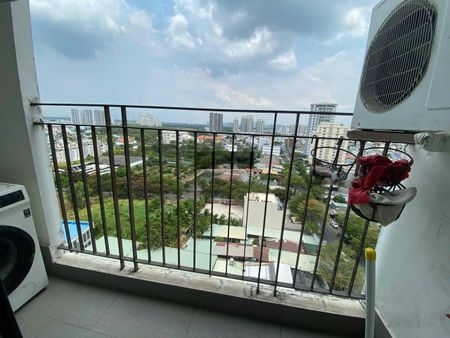Cần bán căn hộ Hoàng Quốc Việt Quận 7. 60m2, 2pn, 2wc. Gía rẻ