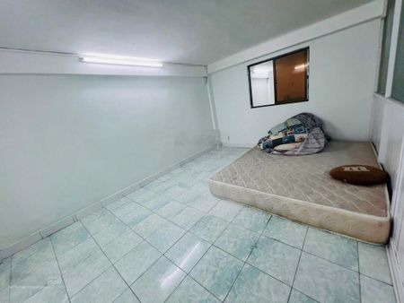 C.C mặt tiền Nguyễn Trãi - sổ 111,13m2 - 3PN 2WC. Chỉ 3,25 tỷ - 1 căn duy nhất