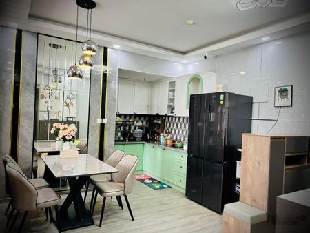 Chính chủ bán gấp căn hộ Ruby Celadon 70m2 (2PN, 2WC) sát Aeon Mall Tân Phú