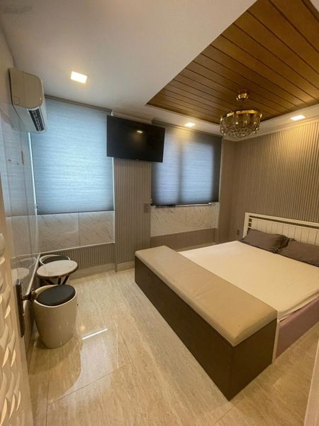 Bán ch panorama căn góc vị trí siêu vip 3 mặt view có view sông