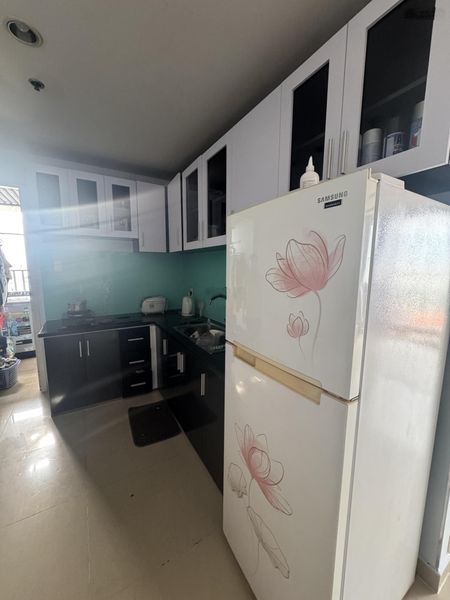 Bán CC The Harmona, Trương Công Định, 4,85 tỷ, 81m2, 2PN, 2WC, giá siêu hời