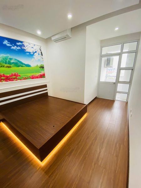 Chuẩn giá: Bán căn hộ chung cư An Lạc - Phùng Khoang, 90m2 (3PN, 2WC) Sẵn sổ, full nội thất