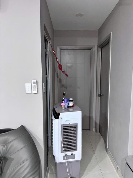 Hót! Căn 62m2 2pn 2wc nội thất sẵn 2 máy lạnh tủ âm tường 2,2 tỷ cam kết cho thuê 7tr5/th
