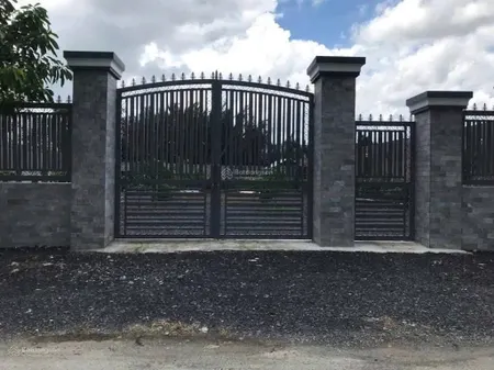 Bán đất quốc lộ 50 xã phong phú tại đường xương cá 1, 922m2 giá 9,2 tỉ