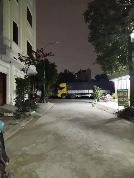 Đất đấu giá mà rẻ hơn đất phân lô gần 70 m nhỉnh 11 tỷ trung tâm phú lương, hà đông