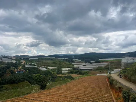 Bán đất view đẹp đà lạt, giá 4.2 tỷ sổ hồng riêng, công chứng ngay!