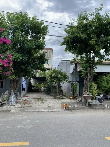 Bán đất trà na 4, giá chỉ 3.18 tỷ giá quá rẻ so với đường 7m5
