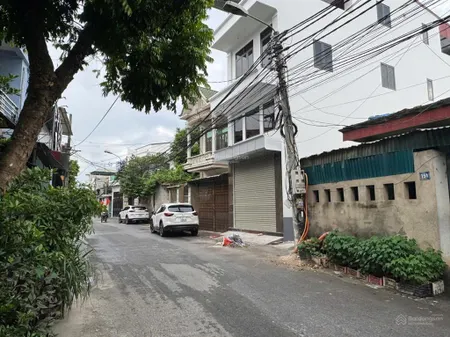 Siêu lợi nhuận vị trí "vàng" đường nguyễn danh phương, hội hợp, vĩnh yên, vĩnh phúc