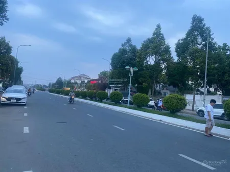 Bán đất biệt thự cồn khương khu nghỉ dưỡng cao cấp nhất ninh kiều, thành phố cần thơ