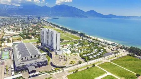 Chào bán lô đất biệt thự xuân thiều 21, hướng đông bắc hướng biển