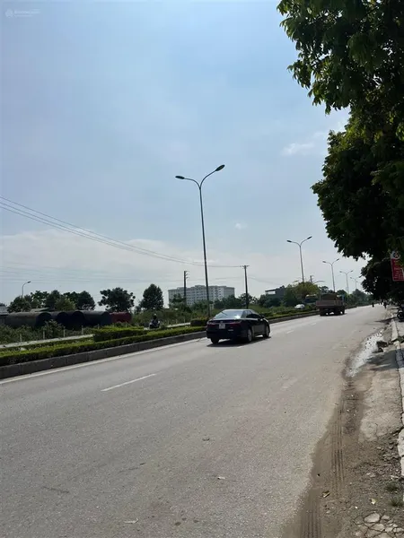 Cần bán lô đất ql47 khu vực quảng đông tp thanh hoá ngay mặt đường 30m giá chỉ 2,xty