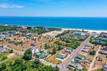 Siêu phẩm bđs bậc nhất trung tâm biển cửa việt quảng trị.