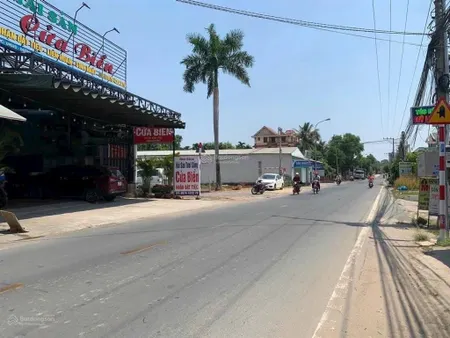 Đất bình nhâm 5*31m gần lái thiêu. 0909 036 ***