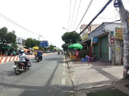 Hiếm bè ngang 5 m huỳnh tấn phát thị trấn nhà bè thổ cư đường xe hơi gần trường lâm văn bền
