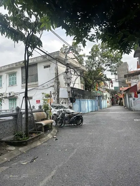 Đất thụy phương ô tô thông vào đất vuông nở hậu12,7 tỷ