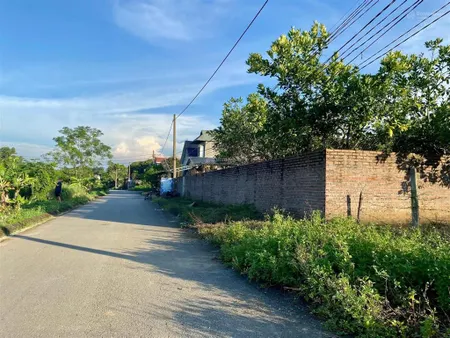Chính chủ bán 700 m2 full thổ cư đất ở đô thị